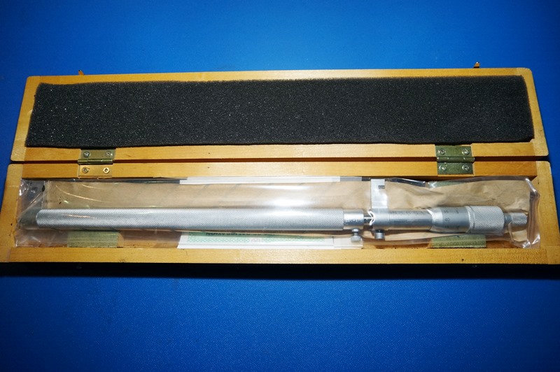 Inside Micrometer MITUTOYO IMP-275 (851207YOS3-17-82)の画像