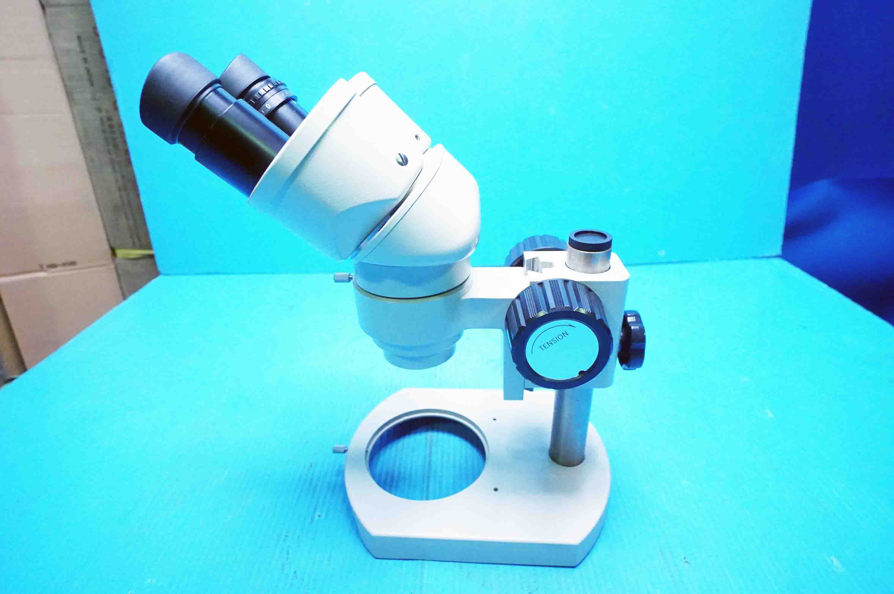 顕微鏡　ニコン　SM5（890221KIY-196）の画像