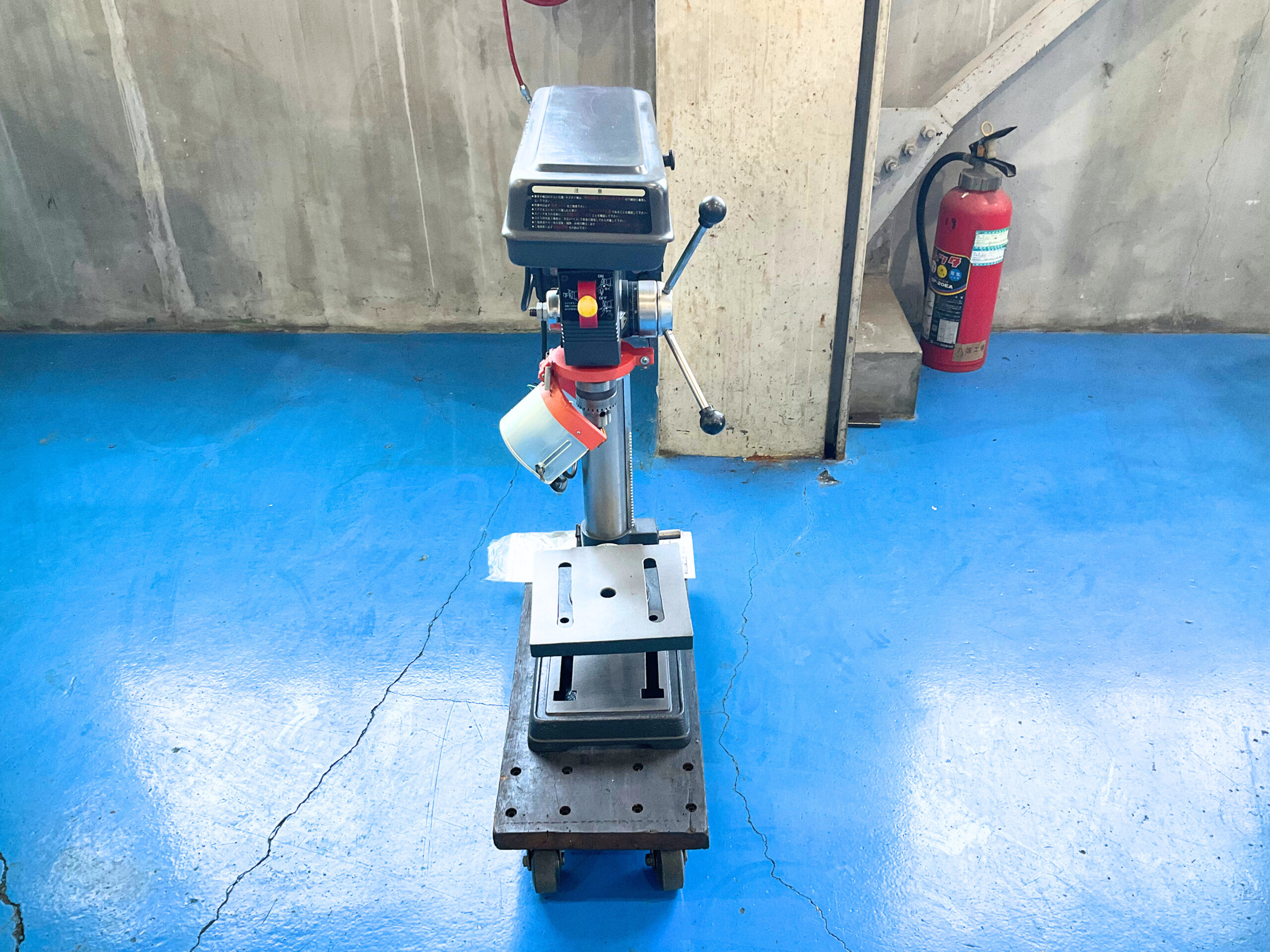 Bench Drill TAKAGI DP-300の画像