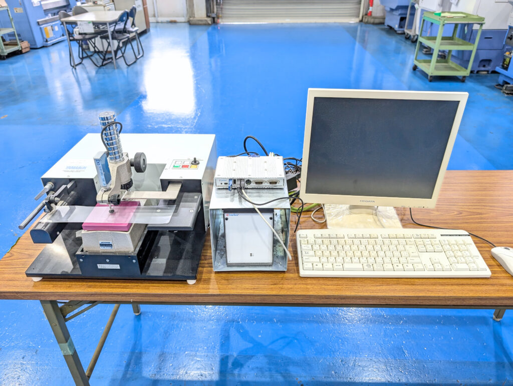 ☆YAMA★プロフ確認☆専用 Yaskawa JZRCR-APP01-1 YRC1000 Pendant, For Robot Control at