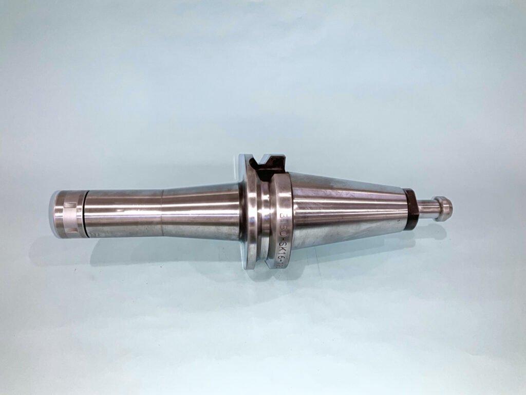 スリムチャック 日研 BT50-SK16-195（1000930KUN-2-37-1） | 工作機械の中古＆新品販売・売却買取・修理・移設 ...