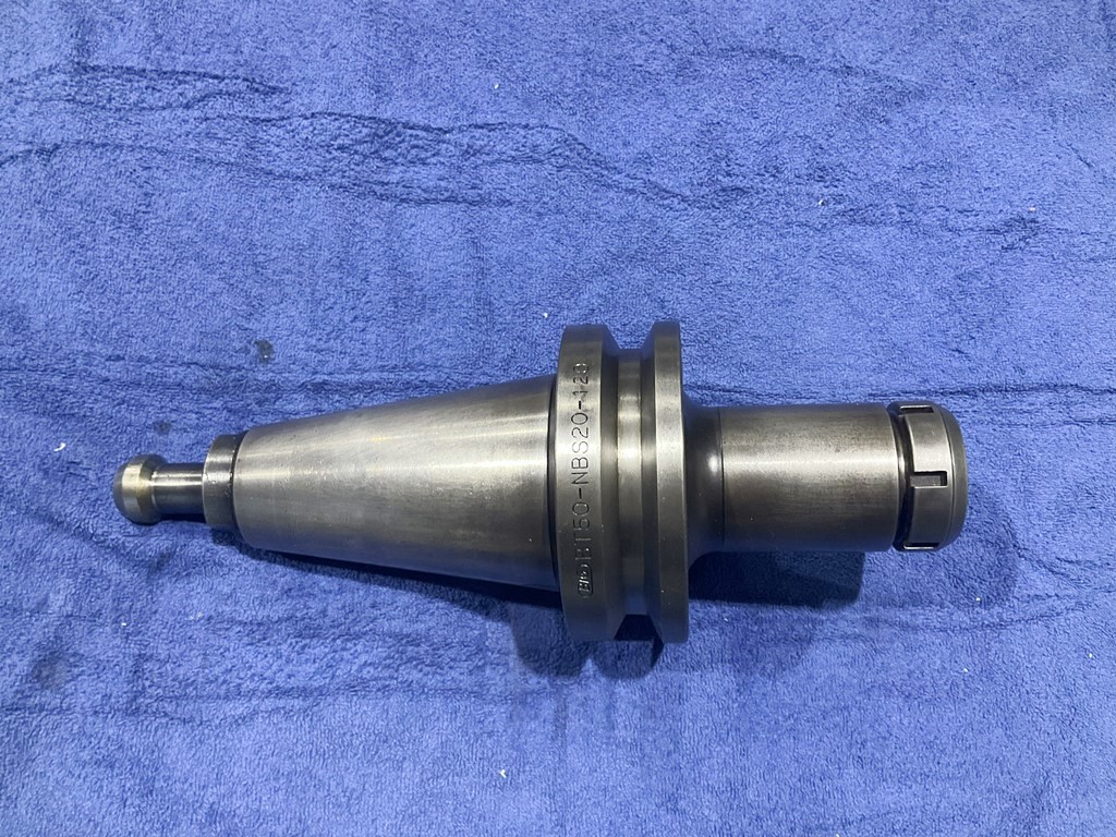 コレットホルダ― BIG BT50-NBS20-120(871217KIY-12-14)の画像