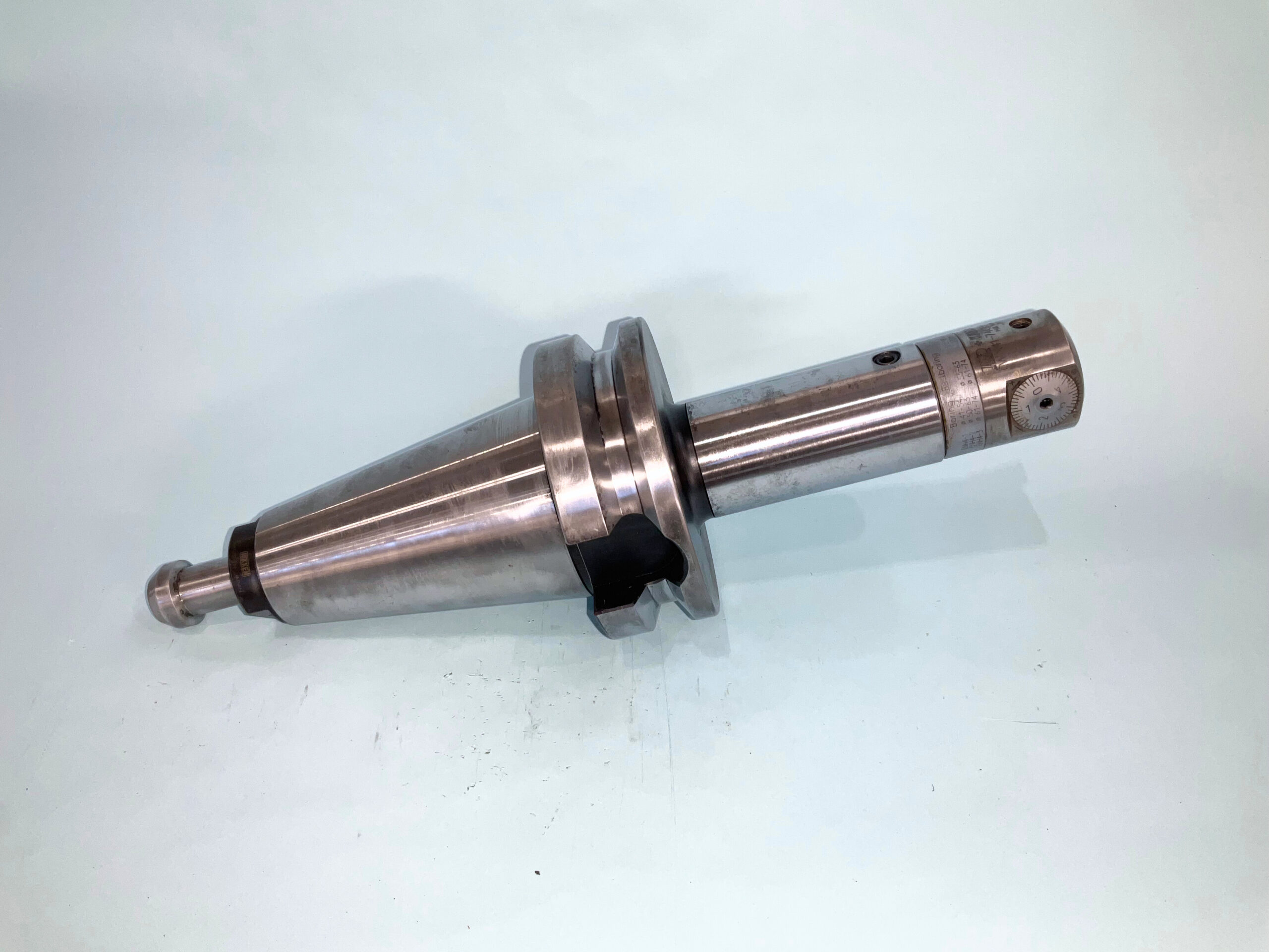 KAISERボーリングシステム　BIG　BT50-CK4-165（1000930KUN-2-62）の画像