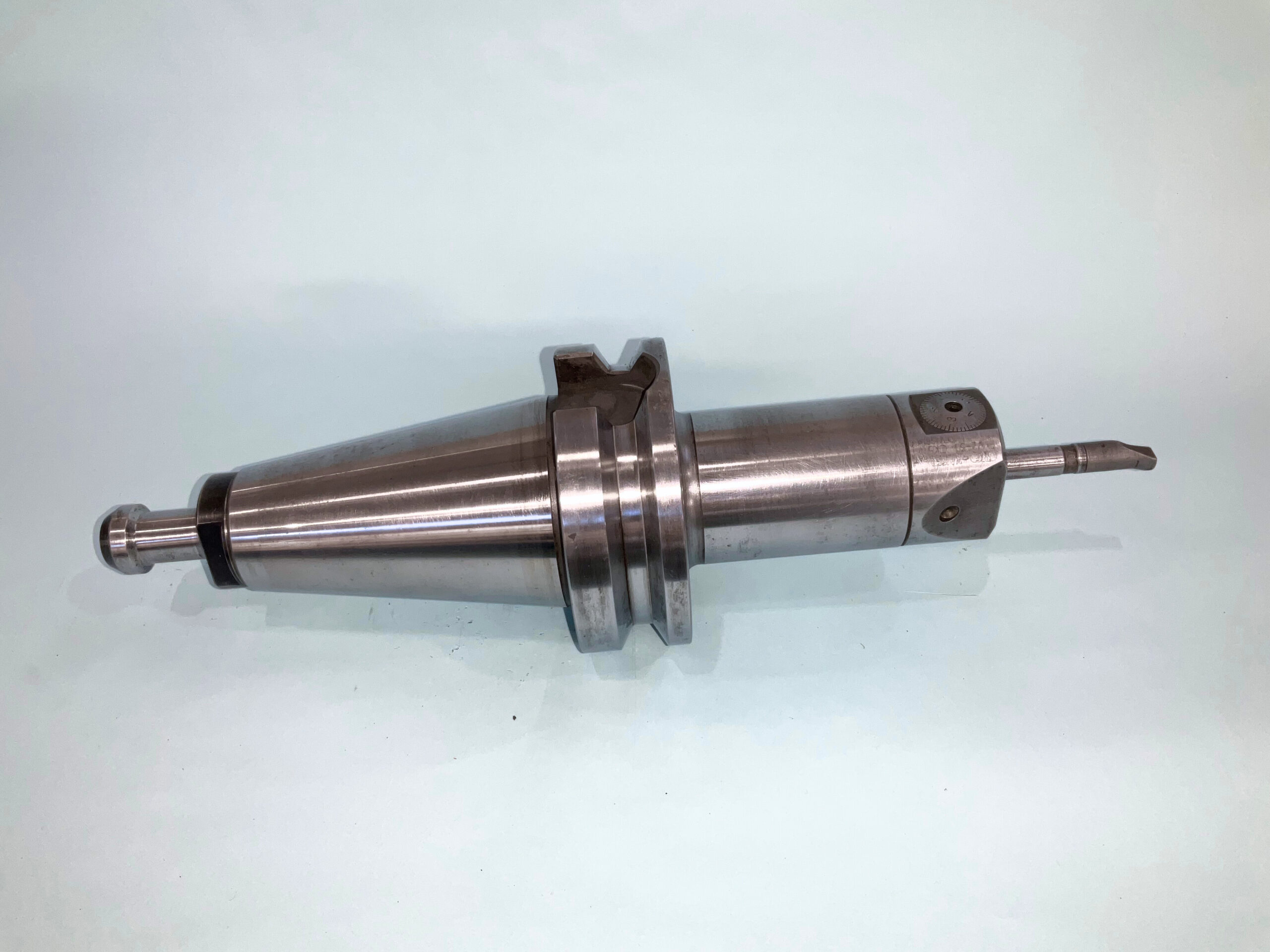 KAISERボーリングシステム　BIG　BT50-CK5-165（1000930KUN-2-65）の画像