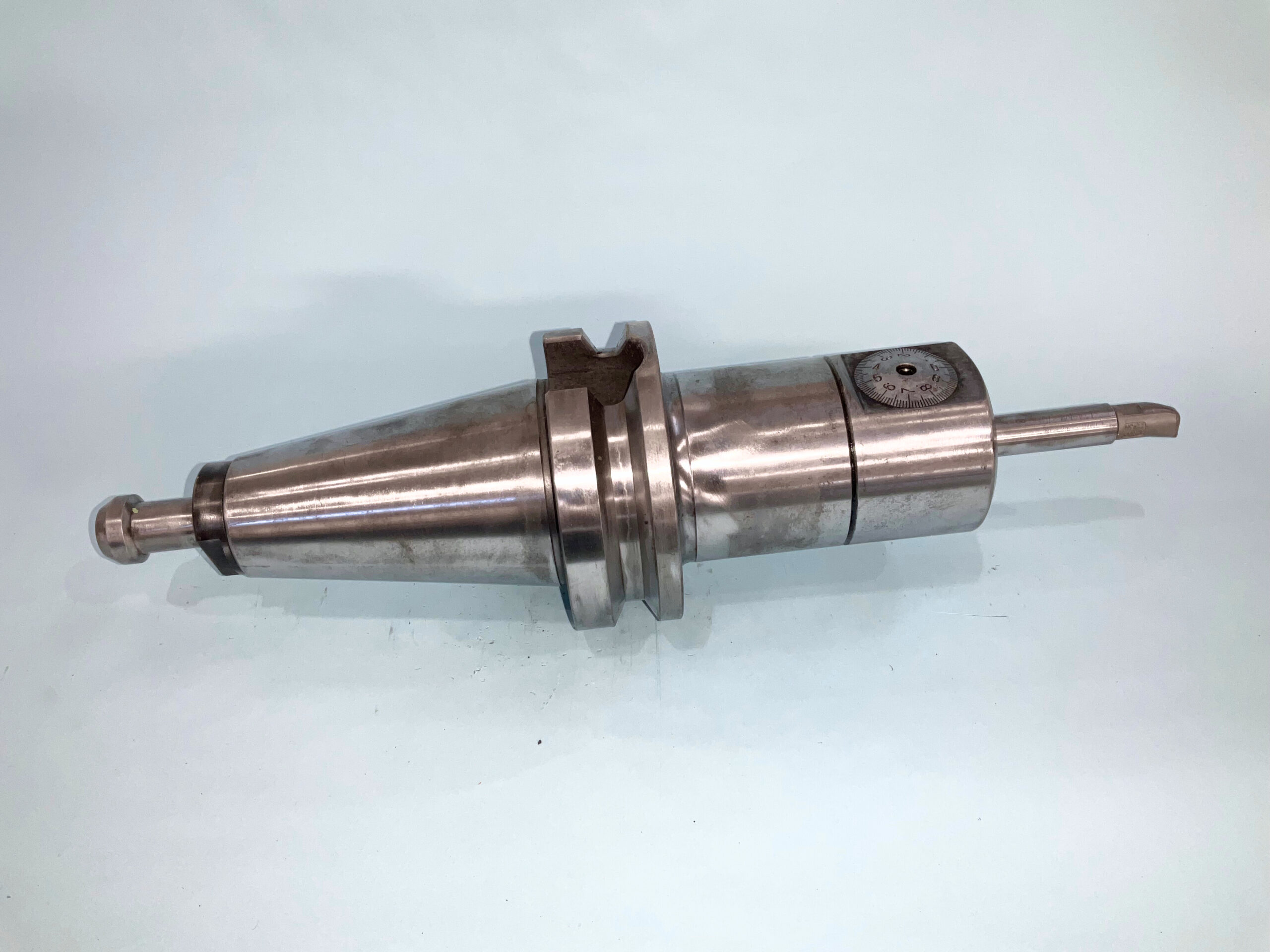 KAISERボーリングシステム　BIG　BT50-CK6-165（1000930KUN-2-66）の画像